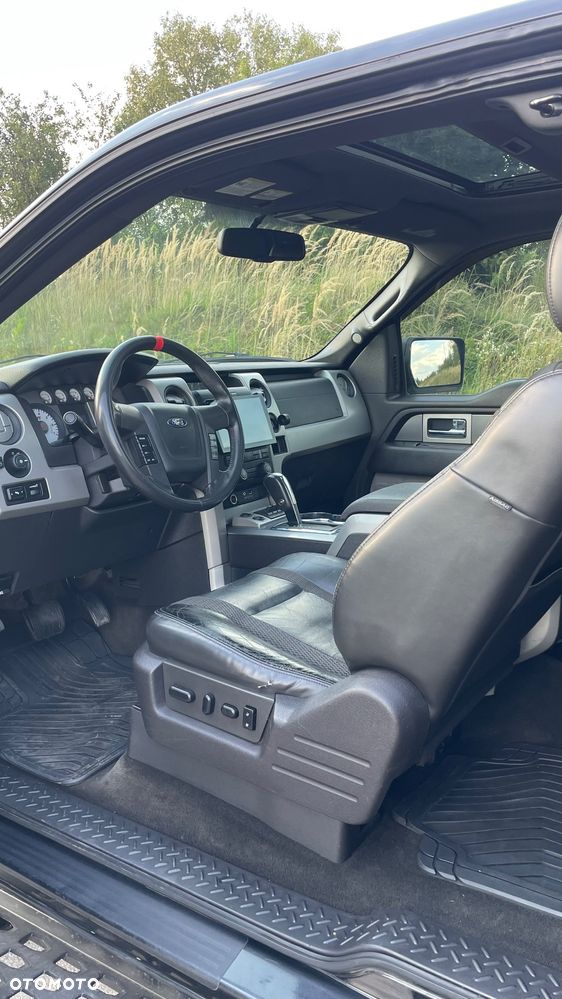 Ford F150 - 21
