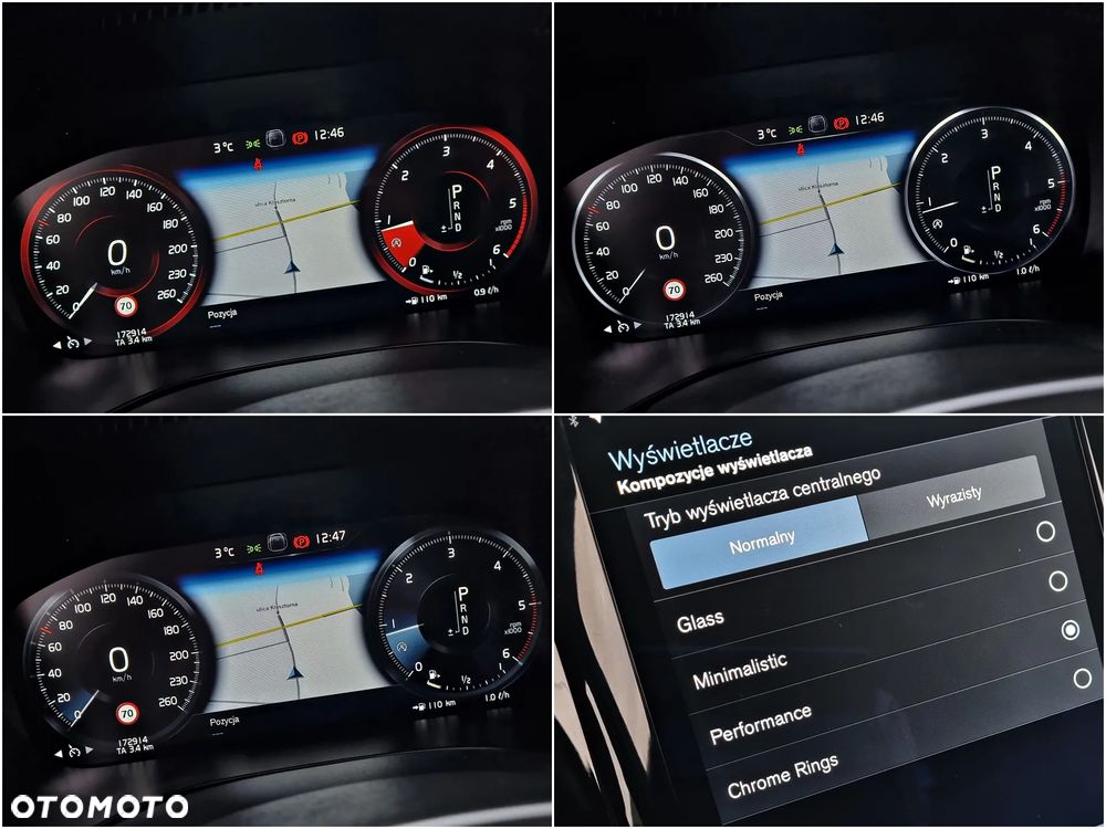 Volvo XC 60 D4 Momentum Pro - 23