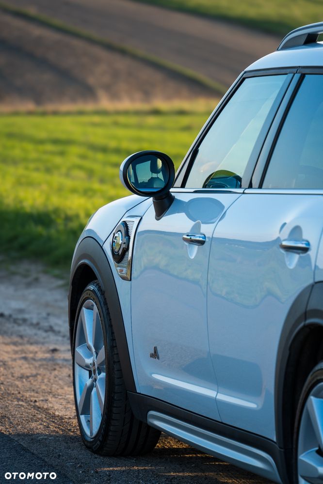 MINI Countryman Cooper S E ALL4 - 28