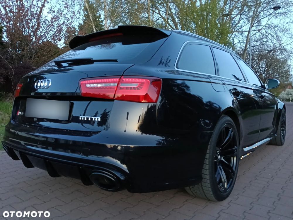 Audi RS6 - 24