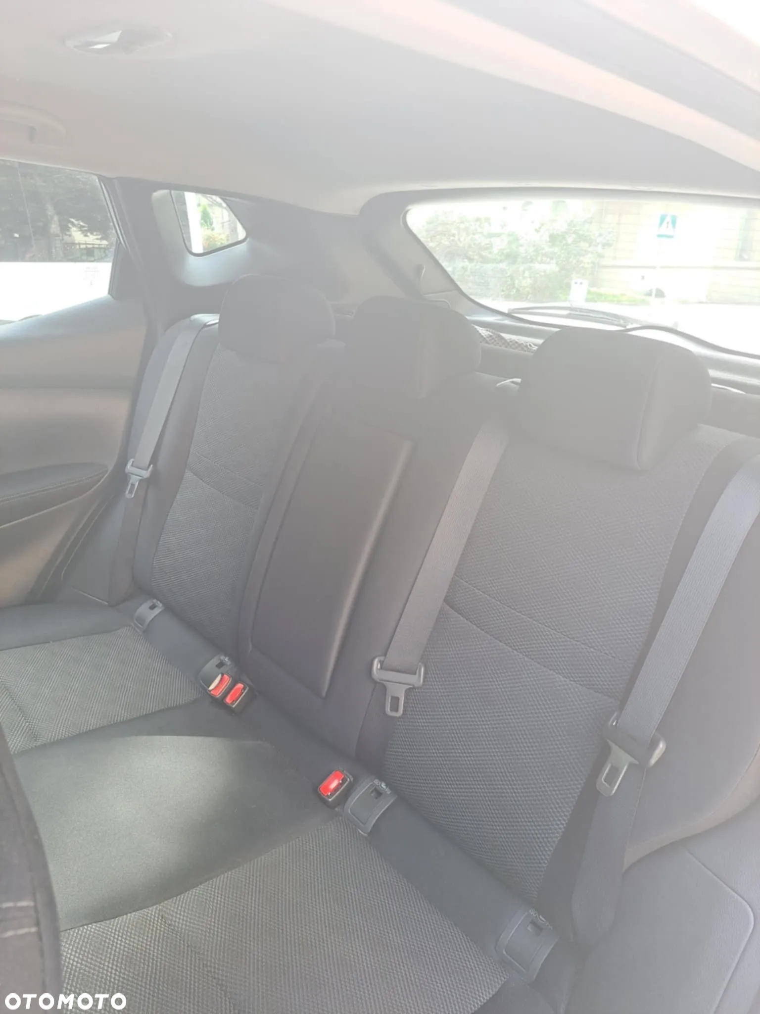 Nissan Qashqai 1.6 DCi Acenta Xtronic - 14