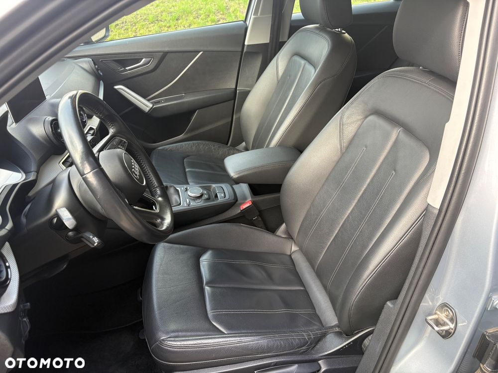 Audi Q2 1.6 TDI - 12