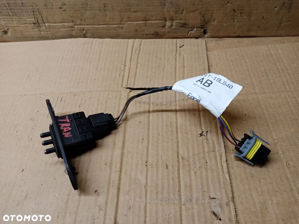 Czujnik drzwi wiązka Ford Transit MK7 6C1T-19L540AB - 1