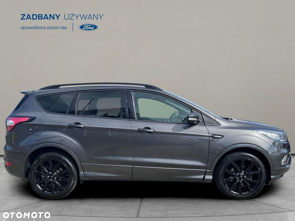 Ford Kuga 1.5 EcoBoost 2x4 ST-Line - 6