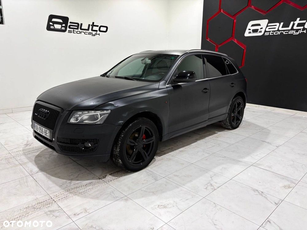 Audi Q5 Sportback - 1