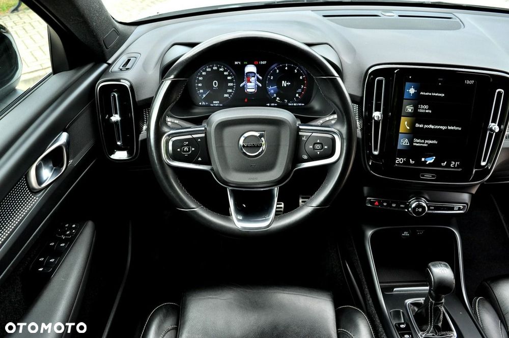 Volvo XC 40 - 6