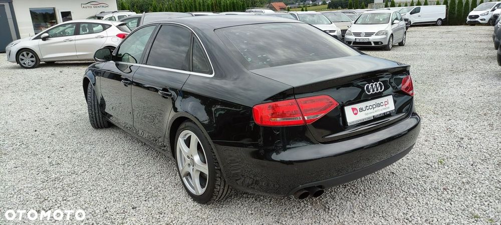 Audi A4 Limousine - 2