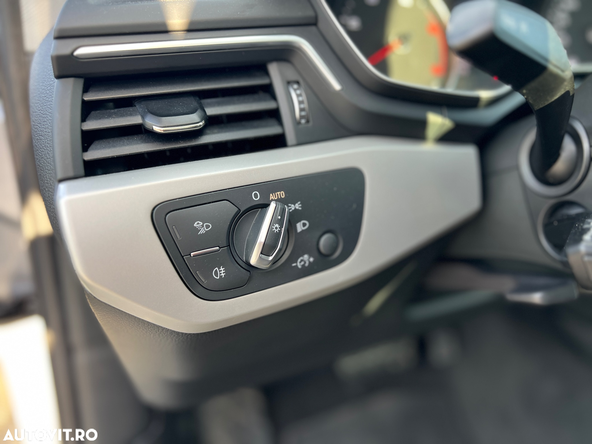 Audi A4 - 20