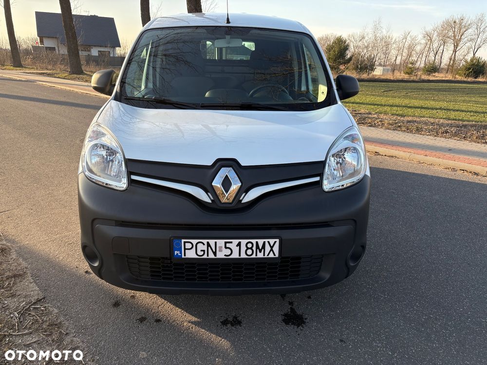 Renault Kangoo ENERGY dCi 90 FAP Start & Stop EXPERIENCE - 7