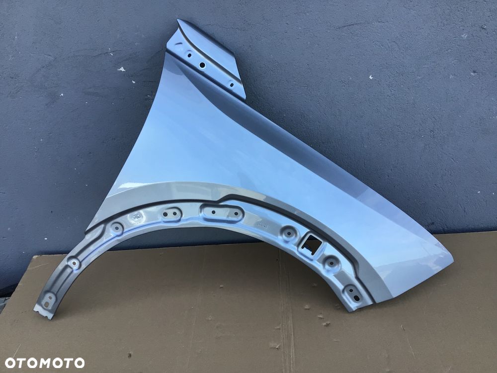 Błotnik przedni prawy Opel Mokka B - 2