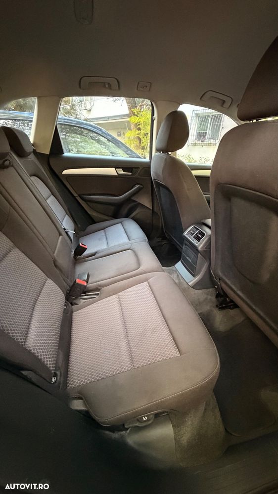 Audi Q5 - 8