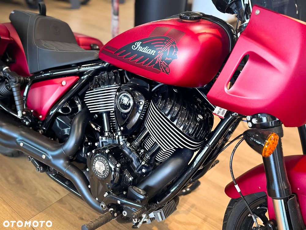 Indian Chief - 4