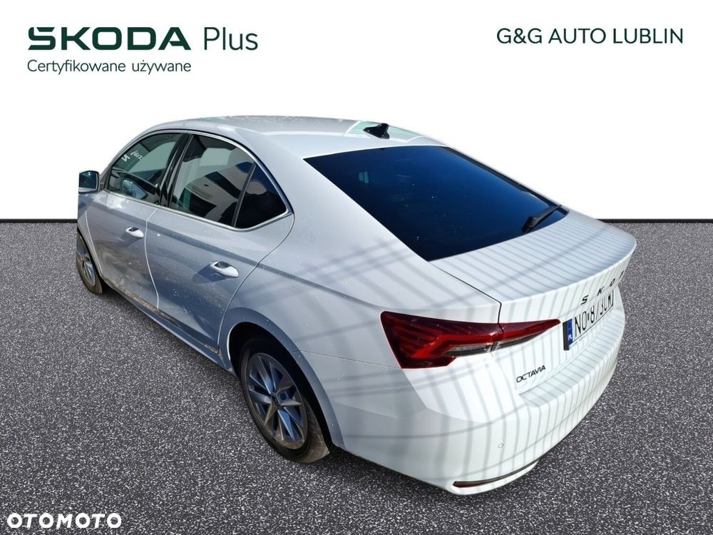 Skoda Octavia 2.0 TDI Selection - 3
