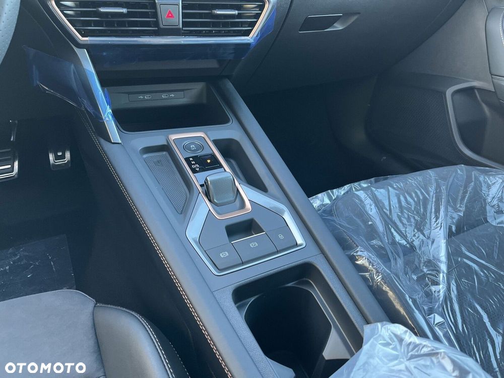 Cupra Formentor 2026