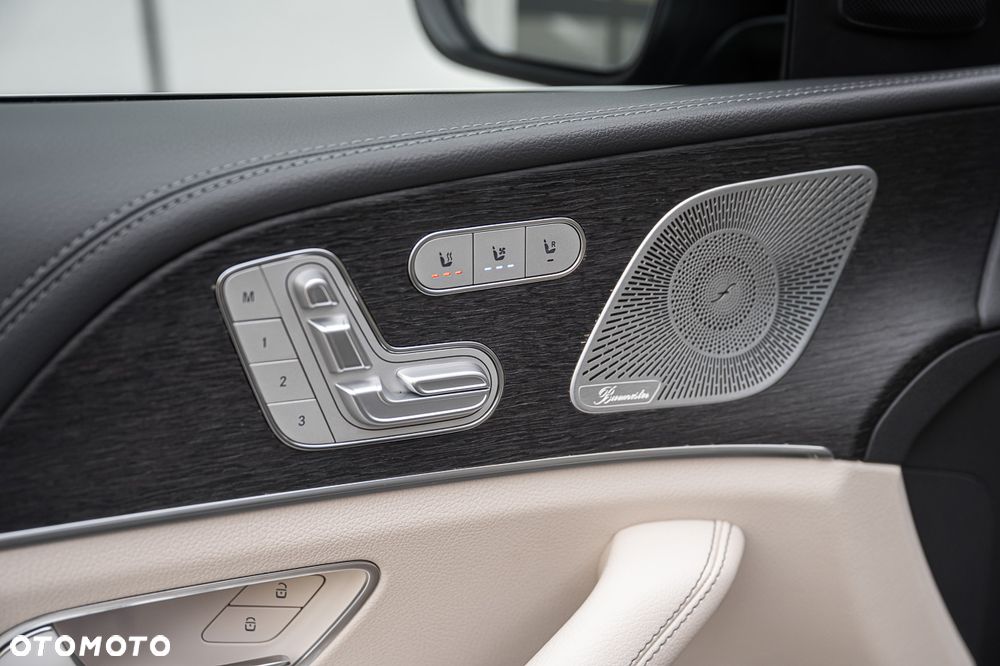 Mercedes-Benz GLE 400 d 4-Matic - 6
