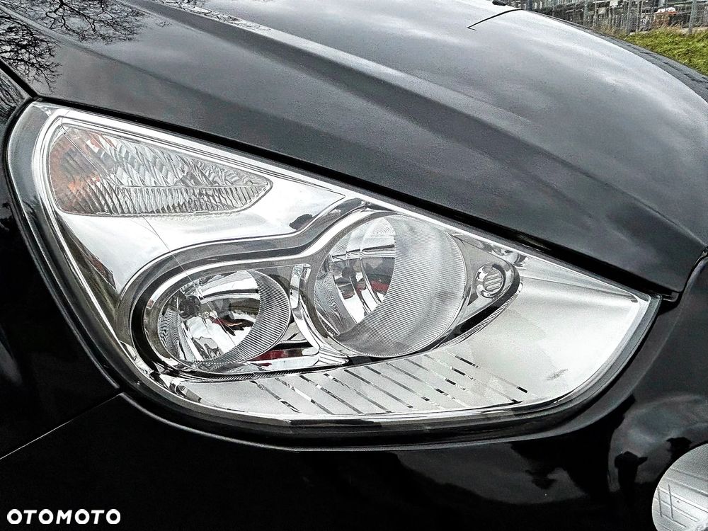 Ford S-Max 2.0 TDCi DPF Titanium - 9