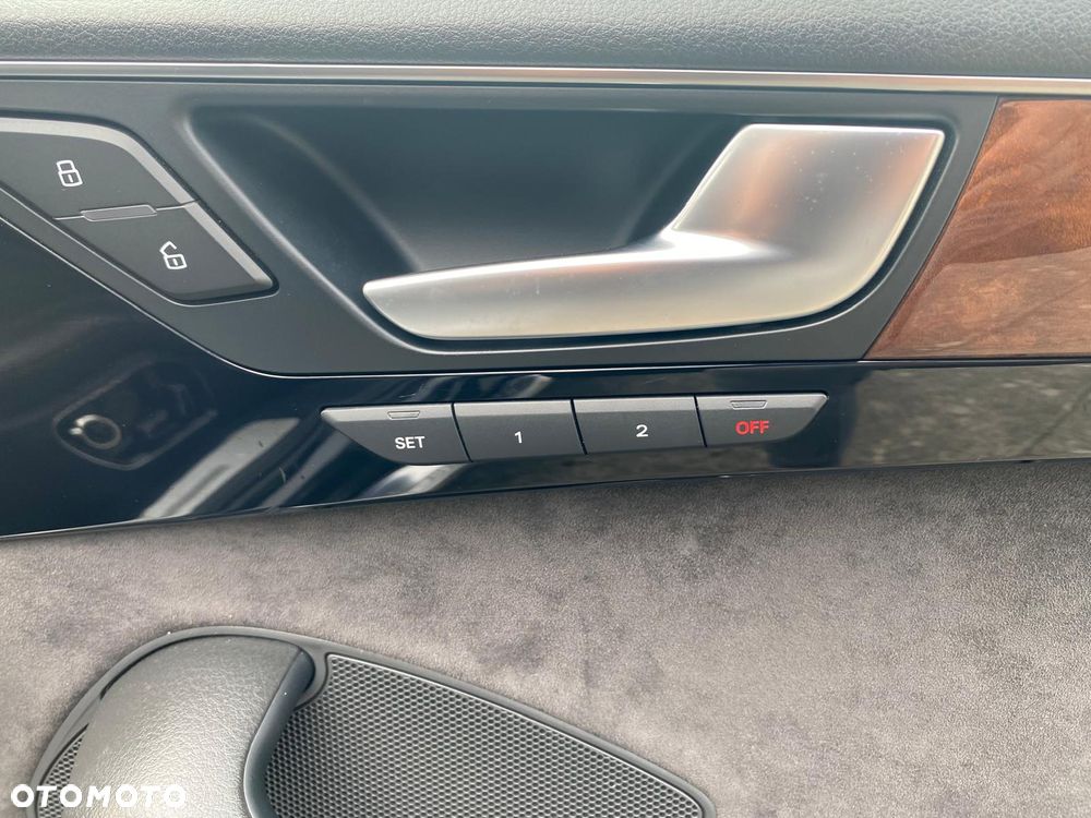 Audi A8 3.0 TDI DPF quattro tiptronic - 18