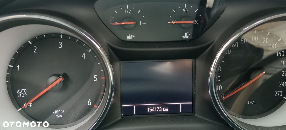 Opel Astra - 13