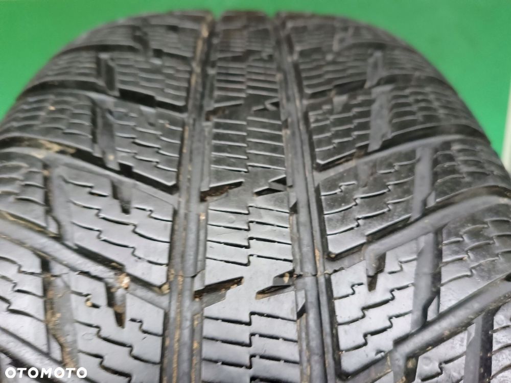255/60/18 nokian wr suv 3, 4 szt 8,3 mm - 1