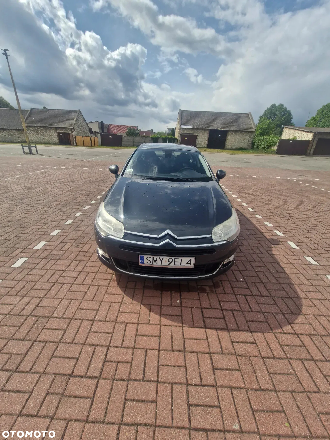 Citroën C5 2.0 HDi Dynamique - 2