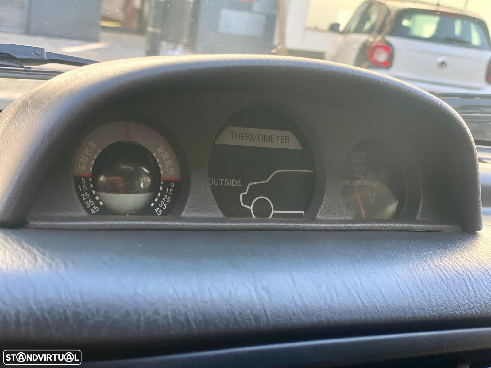 Mitsubishi L200 2.5 TD CD - 21