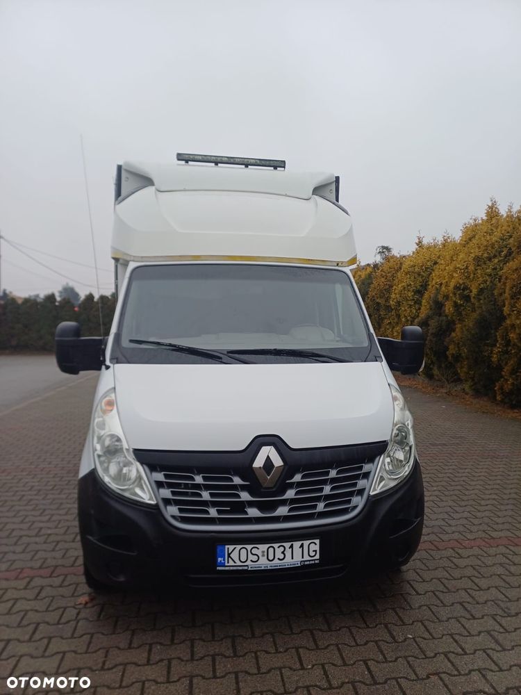 Renault MASTER - 1