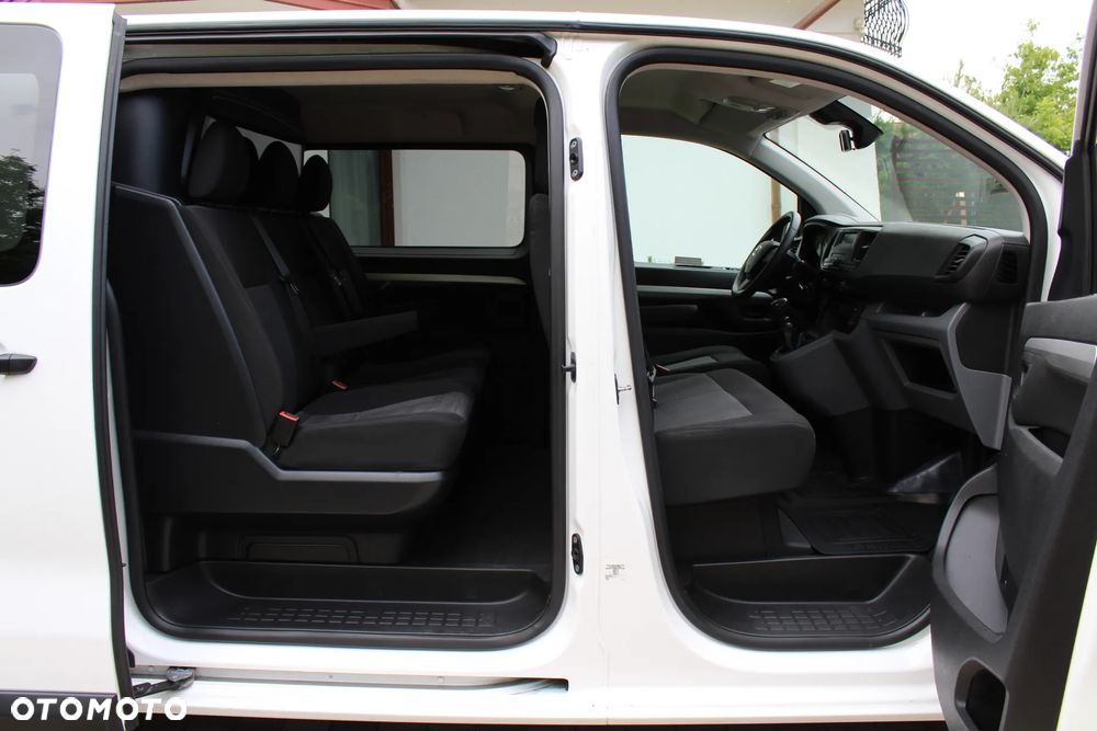 Toyota Toyota PROACE Brygadówka 6-osobowa Long Salon PL 2.0 144 KM - 27