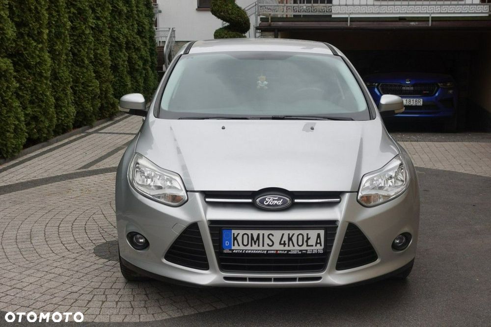 Ford Focus - 9