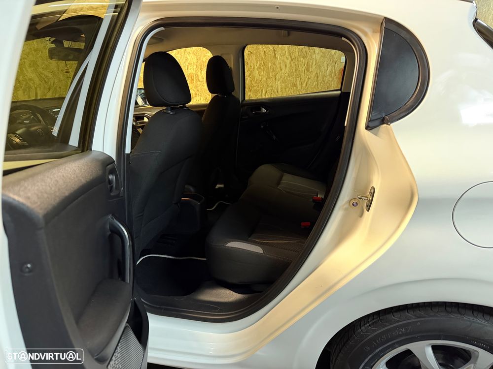 Peugeot 208 1.2 VTi Active - 9