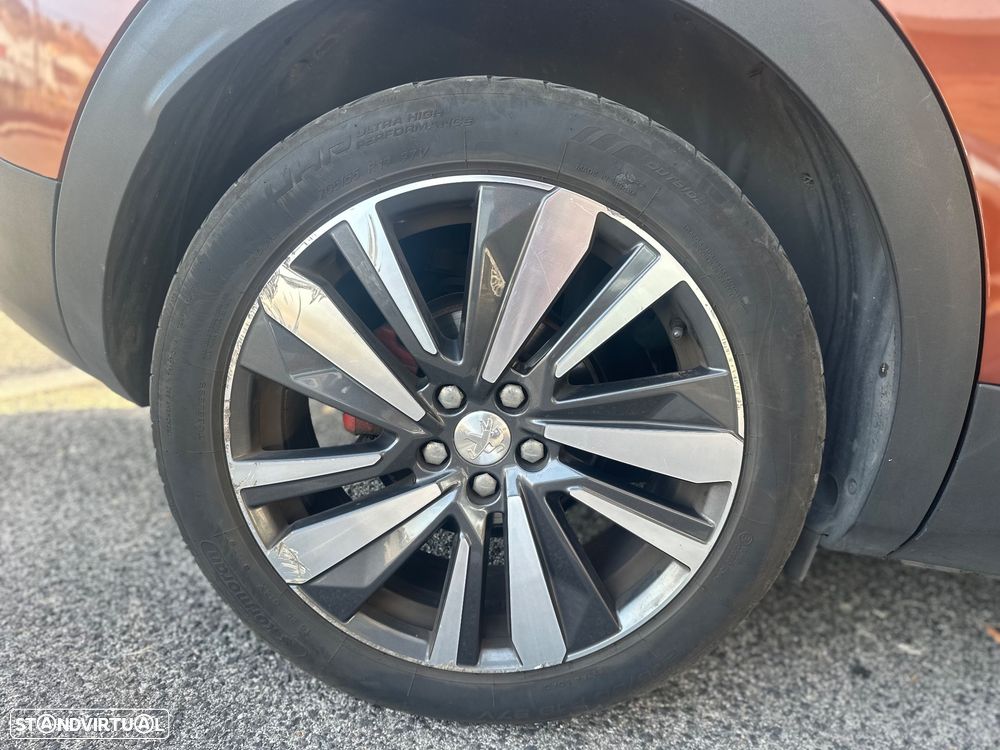 Peugeot 3008 - 23