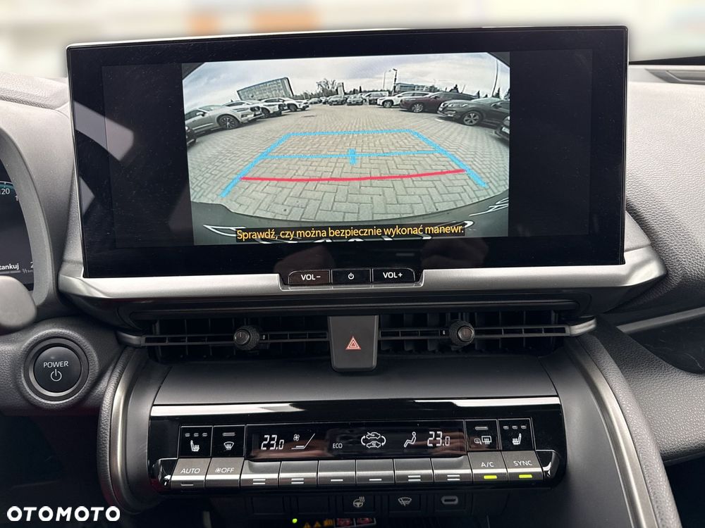 Toyota C-HR 1.8 Hybrid Style - 15