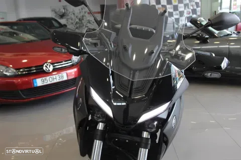 Yamaha Tracer 7 GT - 10