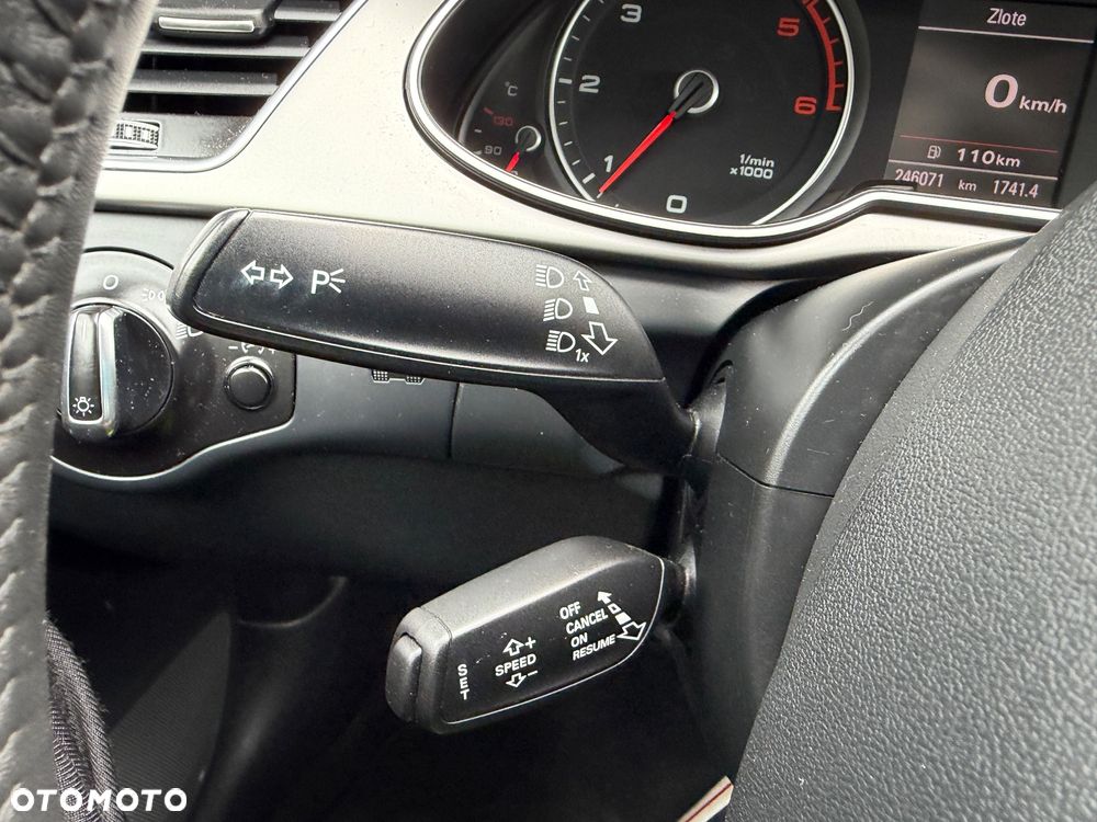 Audi A4 Avant 2.0 TDI DPF Ambition - 31