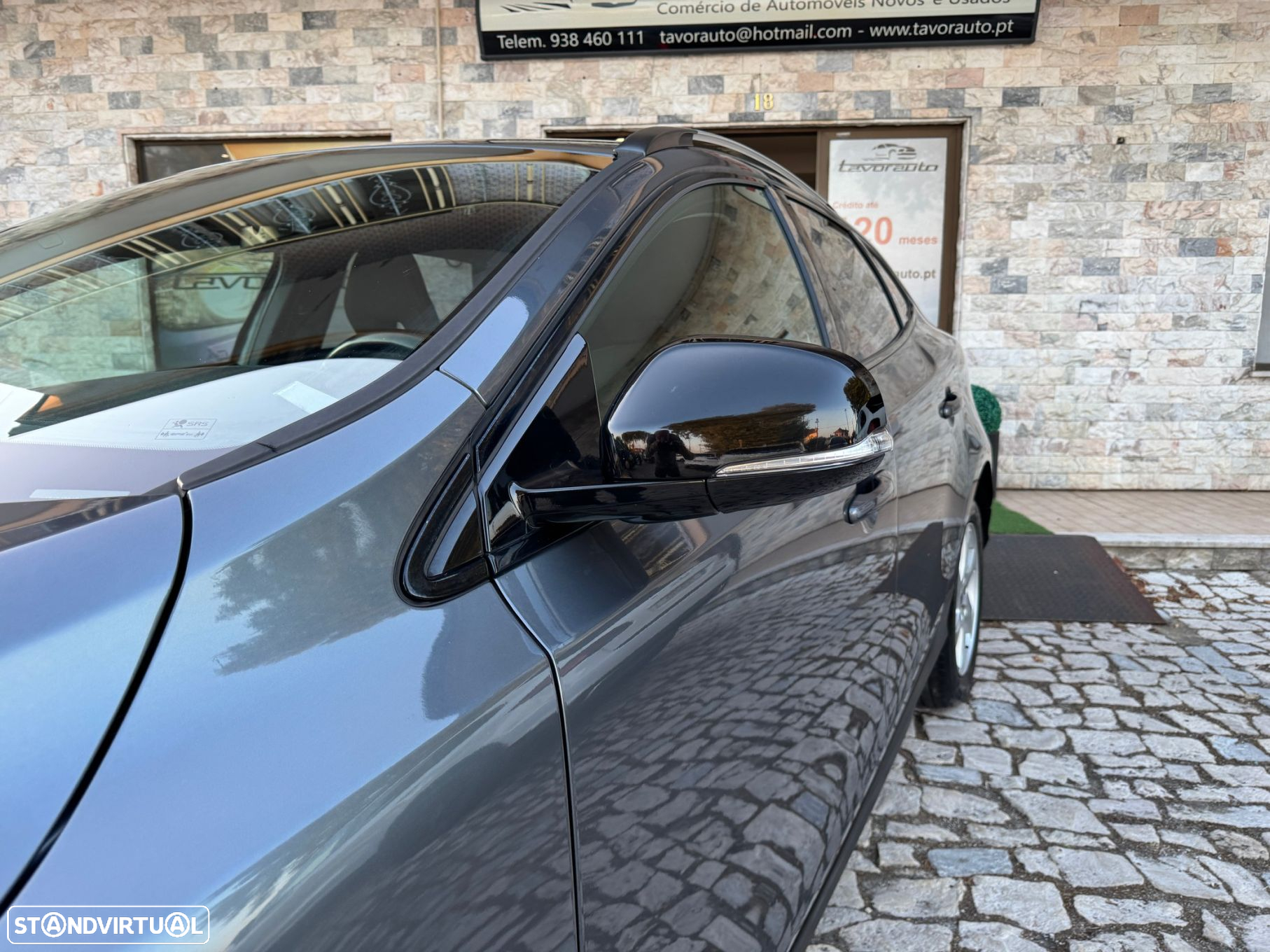 Volvo V40 Cross Country 1.6 D2 Momentum - 21