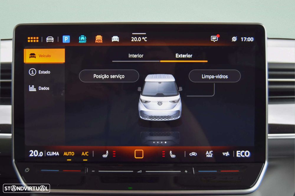 VW ID.Buzz 91 kWh Pro - 25