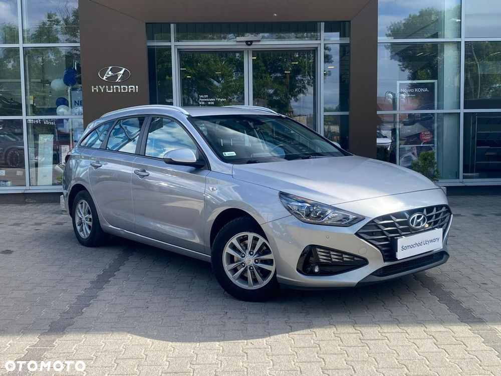 Hyundai i30 1.5 DPI Modern - 2