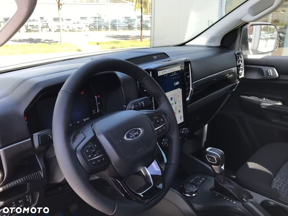 Ford Ranger - 9