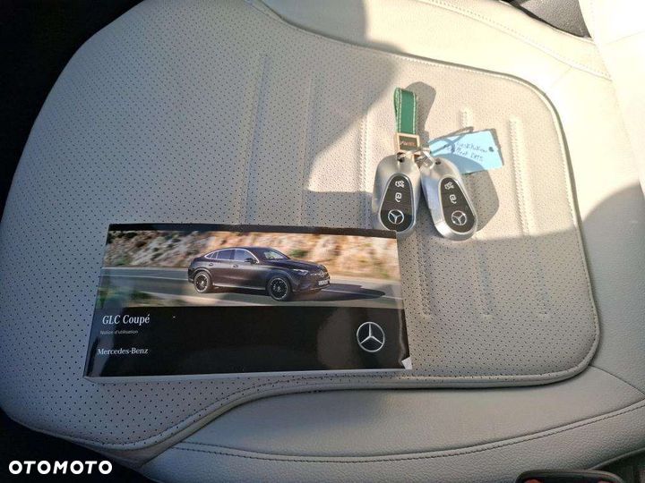 Mercedes-Benz GLC 300 de 4Matic 9G-TRONIC AMG Line Advanced - 15
