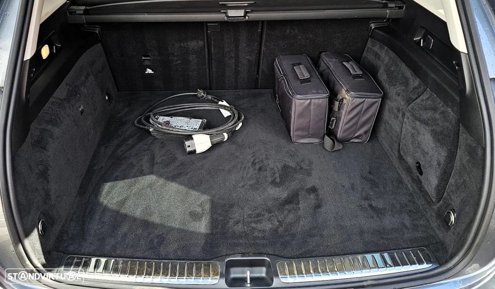 Mercedes-Benz GLE 350 de 4Matic - 19