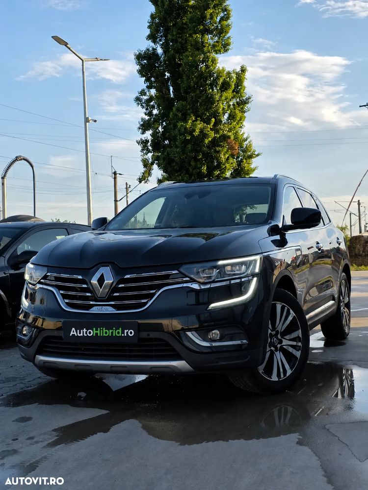 Renault Koleos 2.0 Energy dCi X-TRONIC Intens - 2