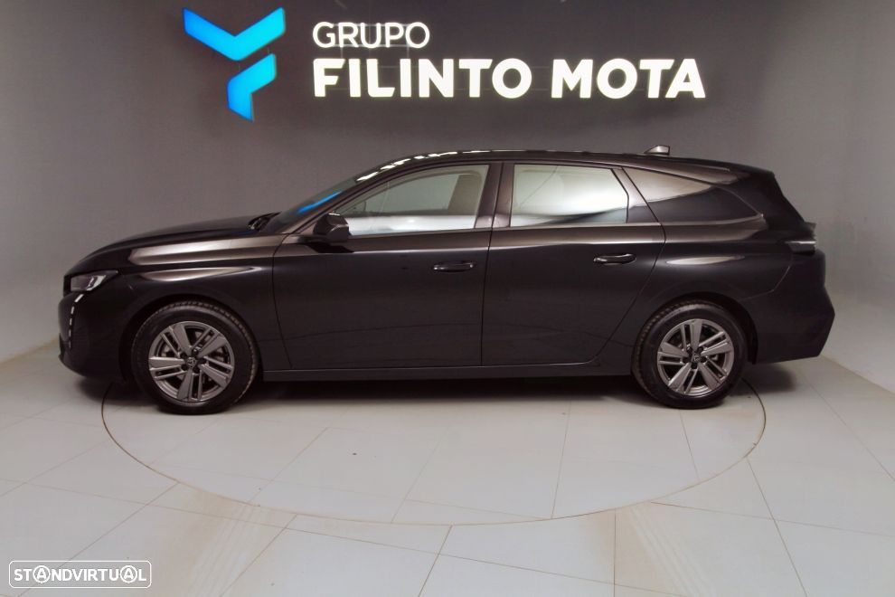 Peugeot 308 SW 1.2 PureTech Active Pack - 5