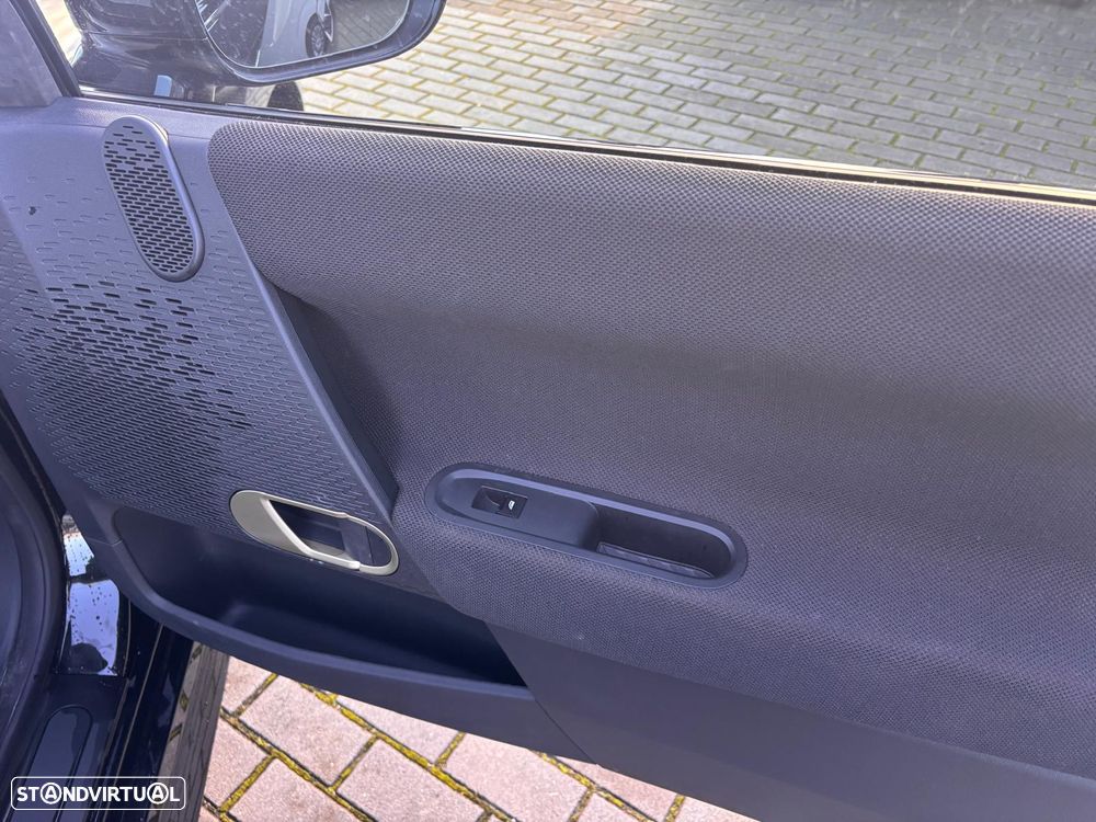 MINI 3 Portas Cooper SE JCW - 9