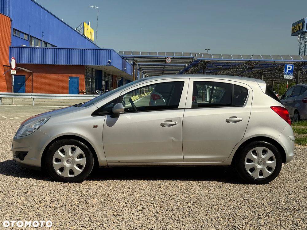Opel Corsa - 3