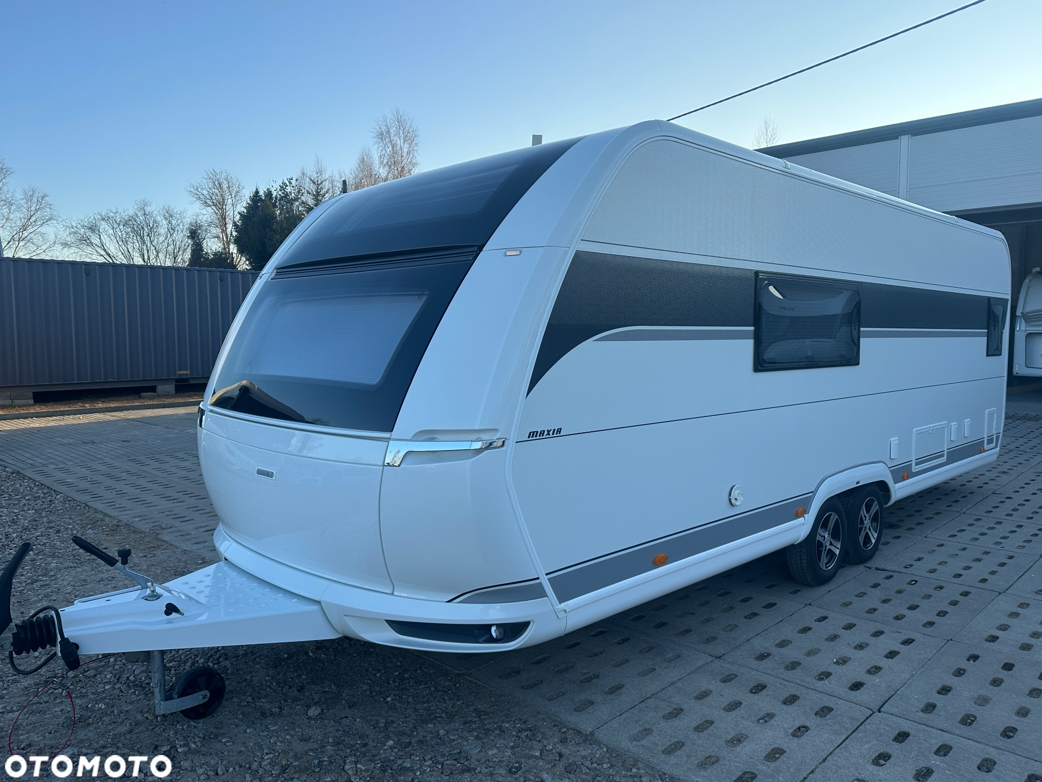 Hobby MAXIA 660 WQM - 4