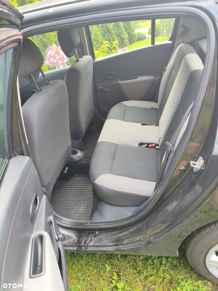 Renault Clio - 5