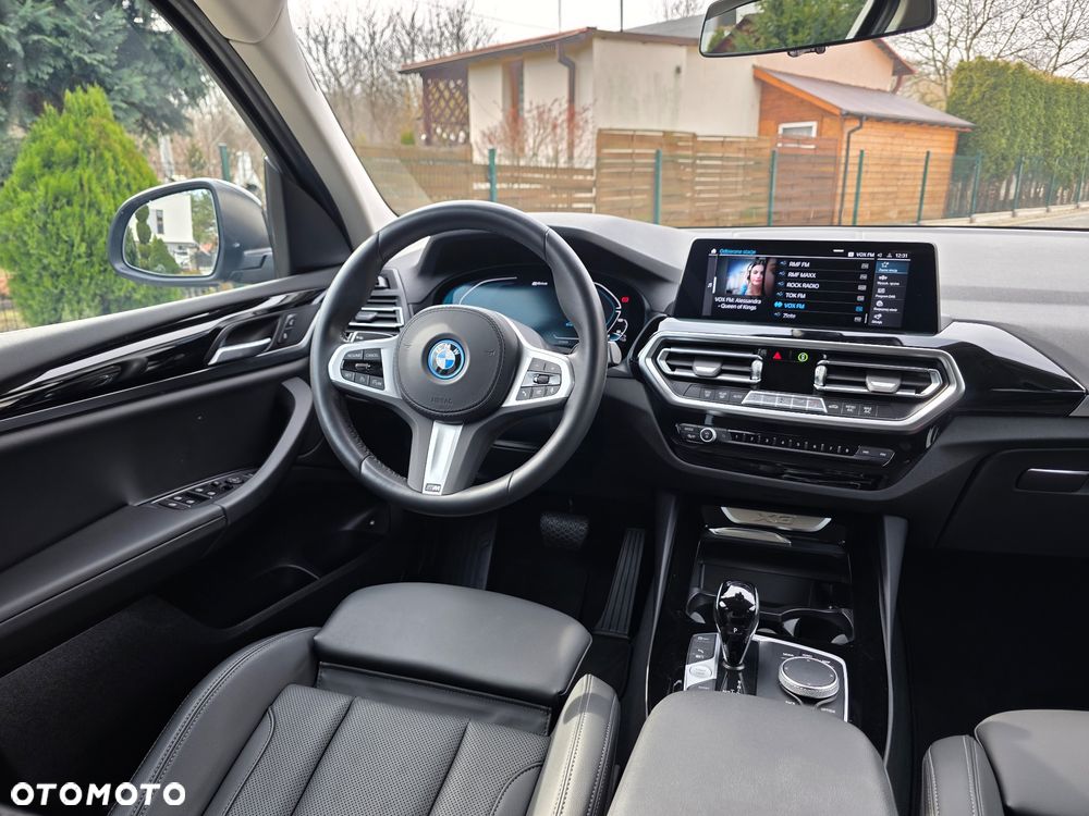 BMW X3 - 29