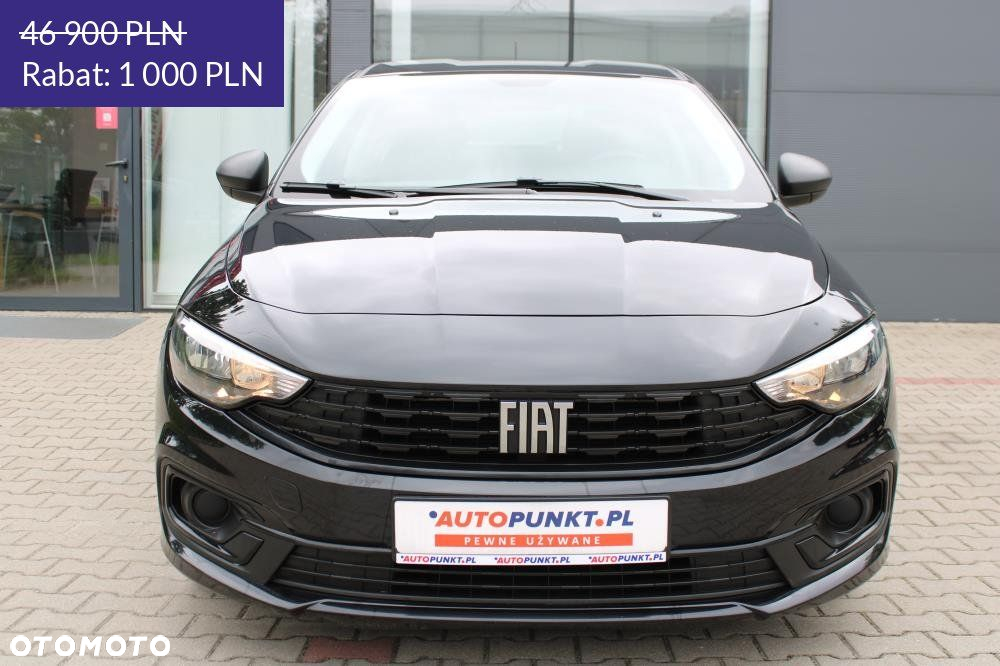 Fiat Tipo - 2