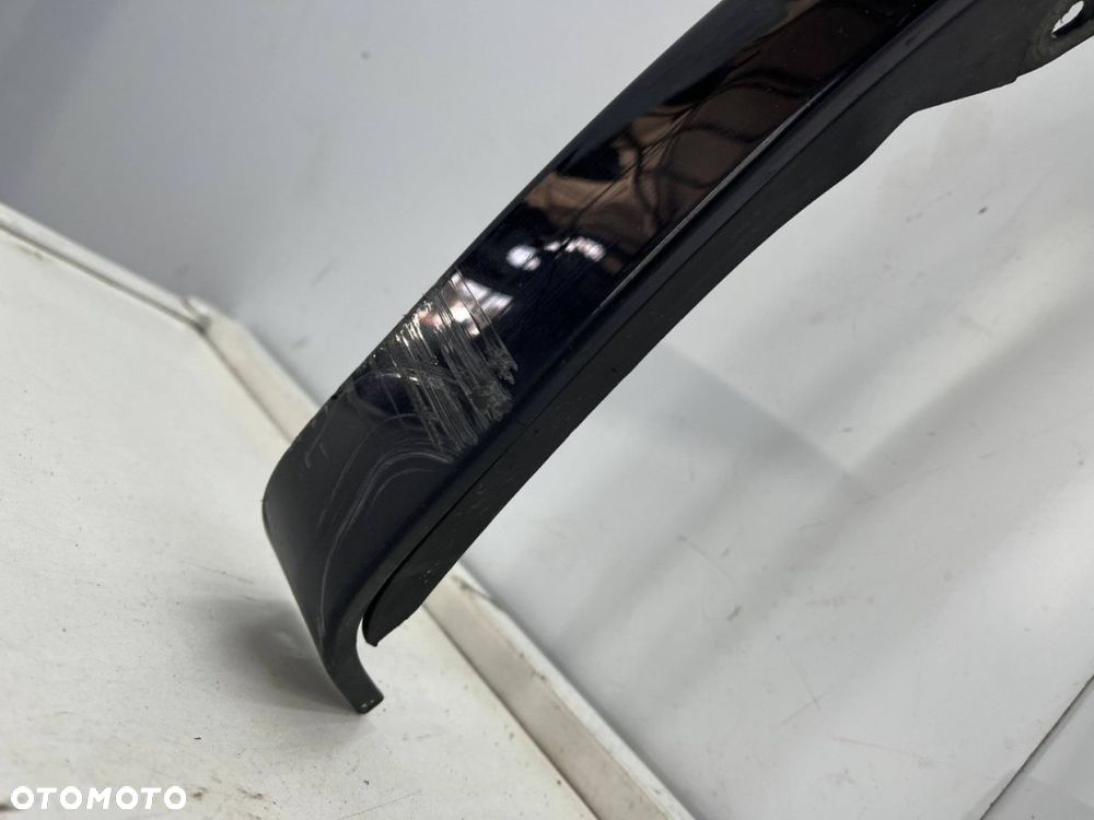 Listwa BMW X3 G01 M-Pakiet 17-24r. prawy tylny rant nadkola błotnika tylnego nakładka 8064828 - 3