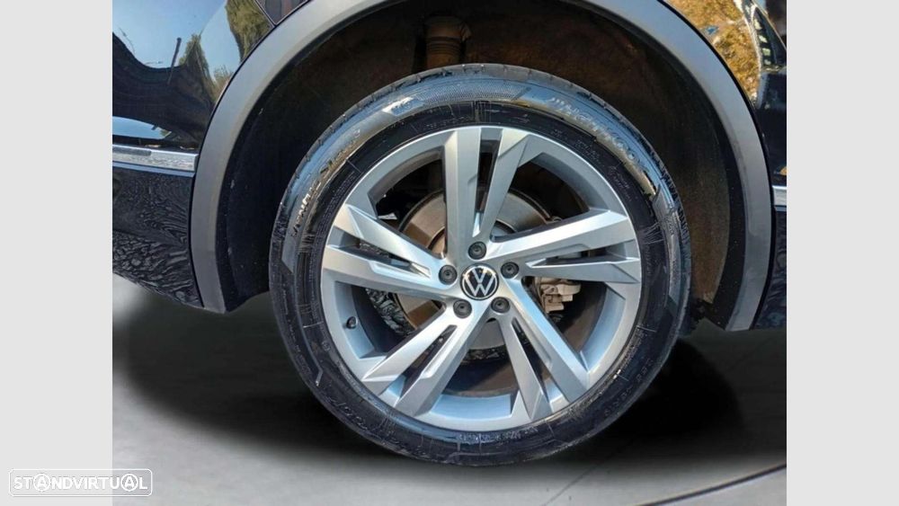 VW Tiguan 1.4 TSI eHybrid R-Line DSG - 9