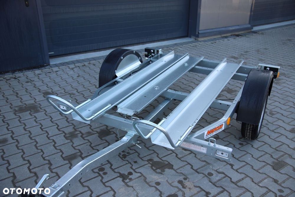 Neptun Moto n6-220   2 motocykle - 2